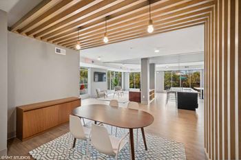 Community room